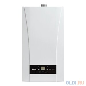 Котел газовый настенный BAXI ECO Nova 1.24F (24 кВт) 1 конт, с закрытой кам. сгор. (без дымохода)