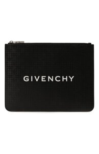 Кожаная папка для документов Givenchy