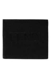 Кожаное портмоне Fendi