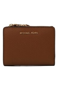 Кожаное портмоне MICHAEL Michael Kors