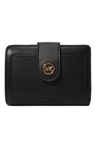 Кожаное портмоне MICHAEL Michael Kors