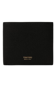 Кожаное портмоне Tom Ford