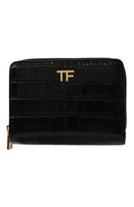 Кожаное портмоне Tom Ford