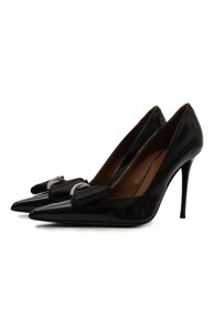 Кожаные туфли Raquel 105 Giuseppe Zanotti Design