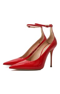 Кожаные туфли Scarlet 100 Casadei