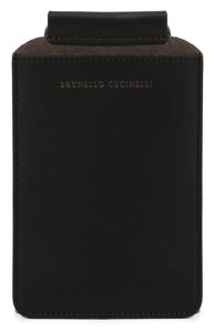 Кожаный чехол для iPhone Brunello Cucinelli