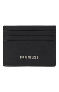 Кожаный футляр для кредитных карт Dirk Bikkembergs