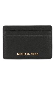 Кожаный футляр для кредитных карт MICHAEL Michael Kors