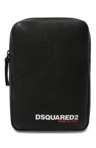 Кожаный рюкзак Dsquared2