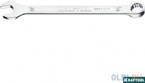 KRAFTOOL 12 мм, комбинированный гаечный ключ (27079-12)