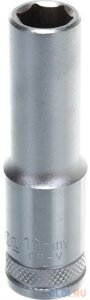 KRAFTOOL FLANK, 1/2?12 мм, удлиненная торцовая головка (27807-12)