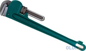 Kraftool stillson, 2.5?450 мм, трубный разводной ключ (2727-45)