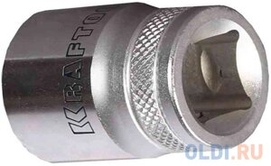 Kraftool SUPER-LOCK, 1/2?27 мм, торцовая головка (27801-27)