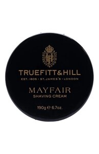 Крем для бритья Mayfair (190g) Truefitt&Hill