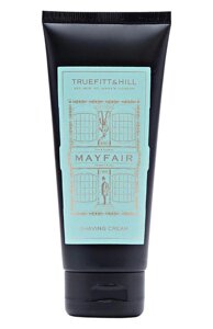 Крем для бритья Mayfair (75g) Truefitt&Hill