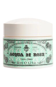 Крем для лица Acqua Di Rose (50ml) Santa Maria Novella