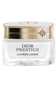 Крем для лица и шеи Dior Prestige Light-in-White Lumiere Cream (50ml) Dior