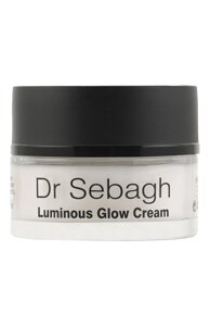 Крем для лица Luminous Glow (50ml) Dr Sebagh