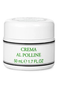 Крем для лица с цветочной пыльцой (50ml) Santa Maria Novella