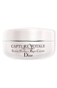 Крем для лица с насыщенной текстурой Capture Totale C. E. L. L. Energy (50ml) Dior