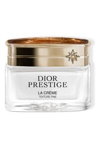 Крем для лица, шеи и декольте с легкой текстурой Dior Prestige La Creme (50ml) Dior