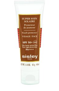 Крем для лица Super Soin Solaire Visage SPF 50+60ml) Sisley