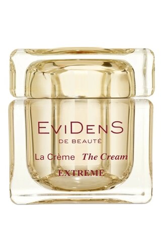 Крем для лица The Extreme Cream (60+10ml) EviDenS de Beaute