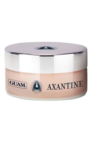 Крем для лица от морщин с лифтинг эффектом Seatherapy Axantine (50ml) GUAM