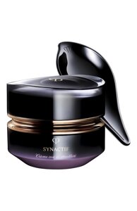 Крем для области шеи и декольте Synactif (75ml) Clé de Peau Beauté