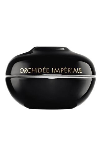 Крем для области вокруг глаз и контура губ Orchidee Imperiale Black (20ml) Guerlain