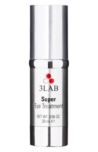 Крем для области вокруг глаз супер-уход Super Eye Treatment (20ml) 3LAB