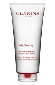 Крем для повышения упругости кожи тела Body Firming (200ml) Clarins