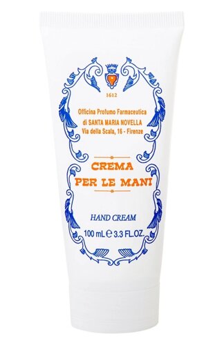 Крем для рук (100ml) Santa Maria Novella