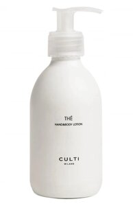 Крем для рук и тела Welcome Satin The (250ml) Culti Milano