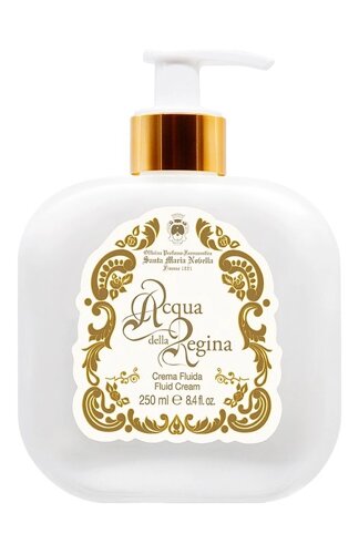 Крем для тела Acqua Della Regina (250ml) Santa Maria Novella