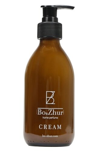 Крем для тела Moroccan Vanilla (250ml) Bo&Zhur