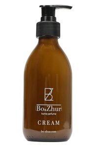 Крем для тела Private Spices (250ml) Bo&Zhur