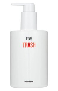 Крем для тела Trash (300ml) Borntostandout