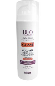 Крем для увеличения груди Duo (150ml) GUAM