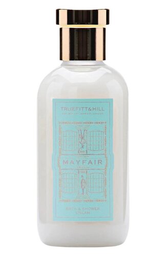 Крем для ванны и душа Mayfair (200ml) Truefitt&Hill