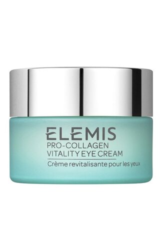 Крем для век "Жизненная сила Про-Коллаген"15ml) Elemis