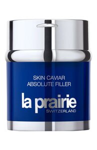 Крем-филлер для лица с икорным экстрактом Skin Caviar Absolute Filler (60ml) La Prairie