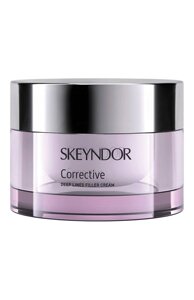 Крем-филлер против глубоких морщин (50ml) Skeyndor