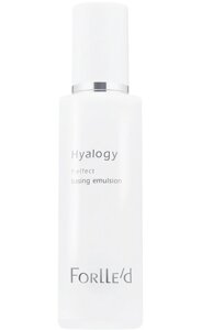 Крем-основа Hyalogy P-effect Basing Emulsion (100ml) Forlle'd