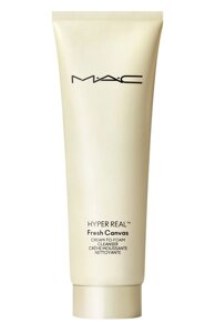 Крем-пенка для умывания Hyper Real Fresh Canvas (125ml) MAC