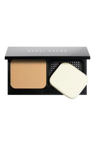 Крем-пудра для лица Skin Weightless Powder Foundation, Natural Bobbi Brown