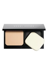 Крем-пудра для лица Skin Weightless Powder Foundation, Sand Bobbi Brown