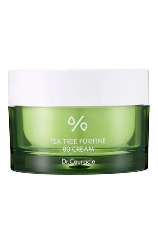 Крем с чайным деревом Tea Tree Purifine 80 Cream (50g) Dr. Ceuracle