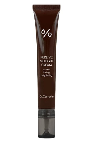 Крем с витамином С Pure VC Mellight Cream (20g) Dr. Ceuracle