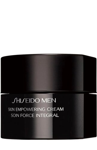Крем, восстанавливающий энергию кожи Shiseido Men (50ml) Shiseido